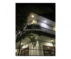 House for rent in Dehiwala