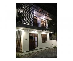 House for rent in Dehiwala