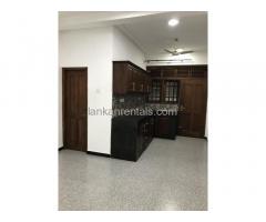 House for rent in Dehiwala