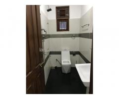 House for rent in Dehiwala