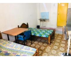 Rooms for Rent at Ratmalana