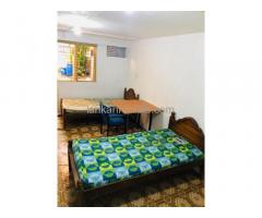 Rooms for Rent at Ratmalana