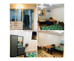 Rooms for Rent at Ratmalana