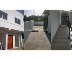 Brand new house for rent Pannipitiya