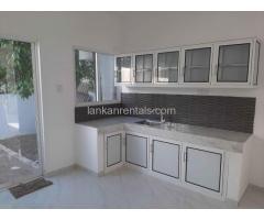 Brand new house for rent Pannipitiya