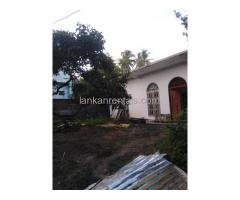 House for rent malabe