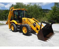 JCB Excavator hire Nuwaraeliya