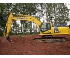 JCB Excavator hire Nuwaraeliya