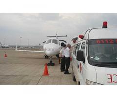 Ambulance service in Sri Lanka