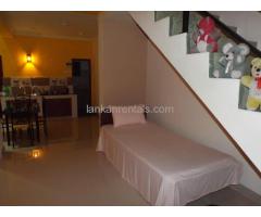 House for rent