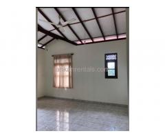 Upstair House For Rent in Maharagama