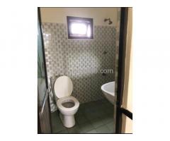 Upstair House For Rent in Maharagama