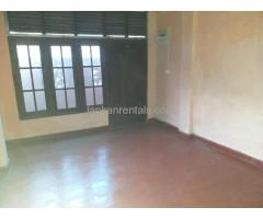 House for Rent in Colombo 10 - Near Ananda College Maradana