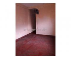 House for Rent in Colombo 10 - Near Ananda College Maradana