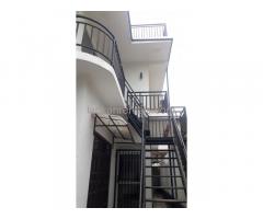 House for rent at Katubadda,  upstair