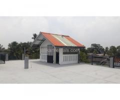 House for rent at Katubadda,  upstair