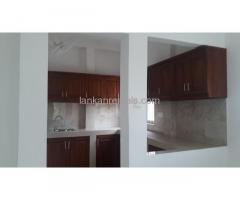 House for rent at Katubadda,  upstair