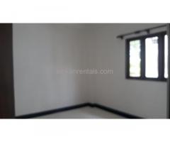 House for rent at Katubadda,  upstair