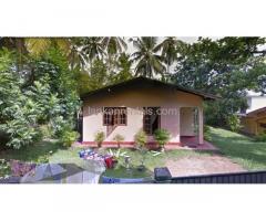House for Rent In KOttawa - Mahawaththa road