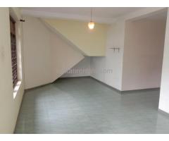 House for rent near kandy