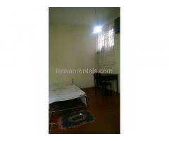 Room in Borella, Colombo 8