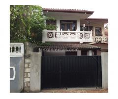 House for rent Stage-II Anuradhapura