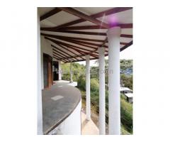 House for Rent in Badulla!