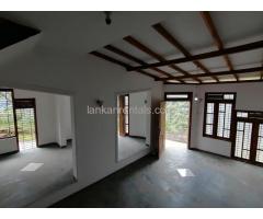 House for Rent in Badulla!