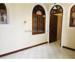 Annexe for Rent in Katubadda