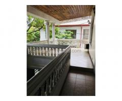 Annexe for Rent in Katubadda