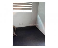 Room for rent Colombo 1