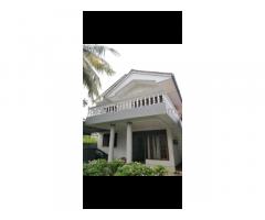Upstairs House for rent - Rajagiriya