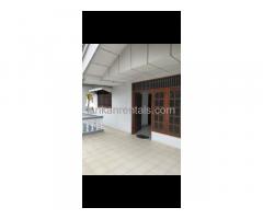 Upstairs House for rent - Rajagiriya