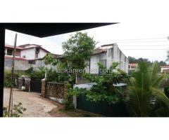 House for Rent at Hokandara, St Kethrine Park