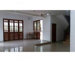 House for Rent at Hokandara, St Kethrine Park