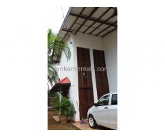 House for Rent at Hokandara, St Kethrine Park