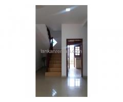 House for Rent at Hokandara, St Kethrine Park