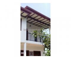 Annexe For Rent