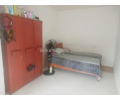 Upstair for rent in Maharagama