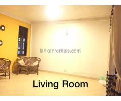 House for Rent in Maharagama