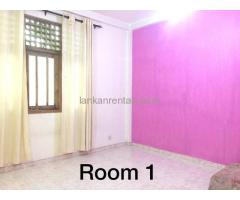 House for Rent in Maharagama