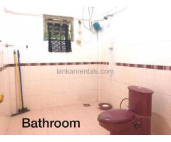 House for Rent in Maharagama