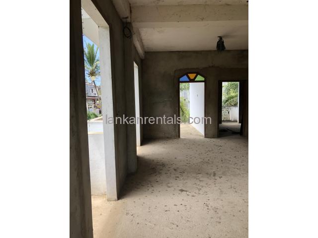 Commercial space for rent in Weligama
