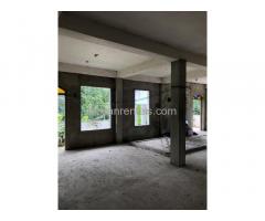 Commercial space for rent in Weligama