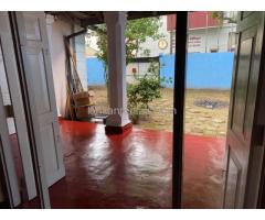 House/commercial property for rent