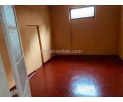 House/commercial property for rent