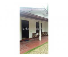 House for rent Kaduwela