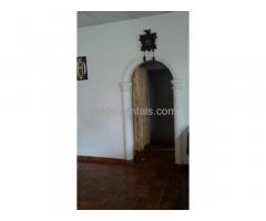 House for rent Kaduwela