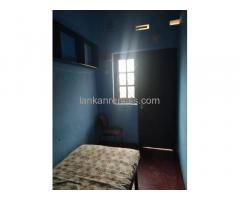 Room for rent in Mount lavinia