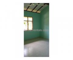 House for rent in Rukmale, Pannipitiya